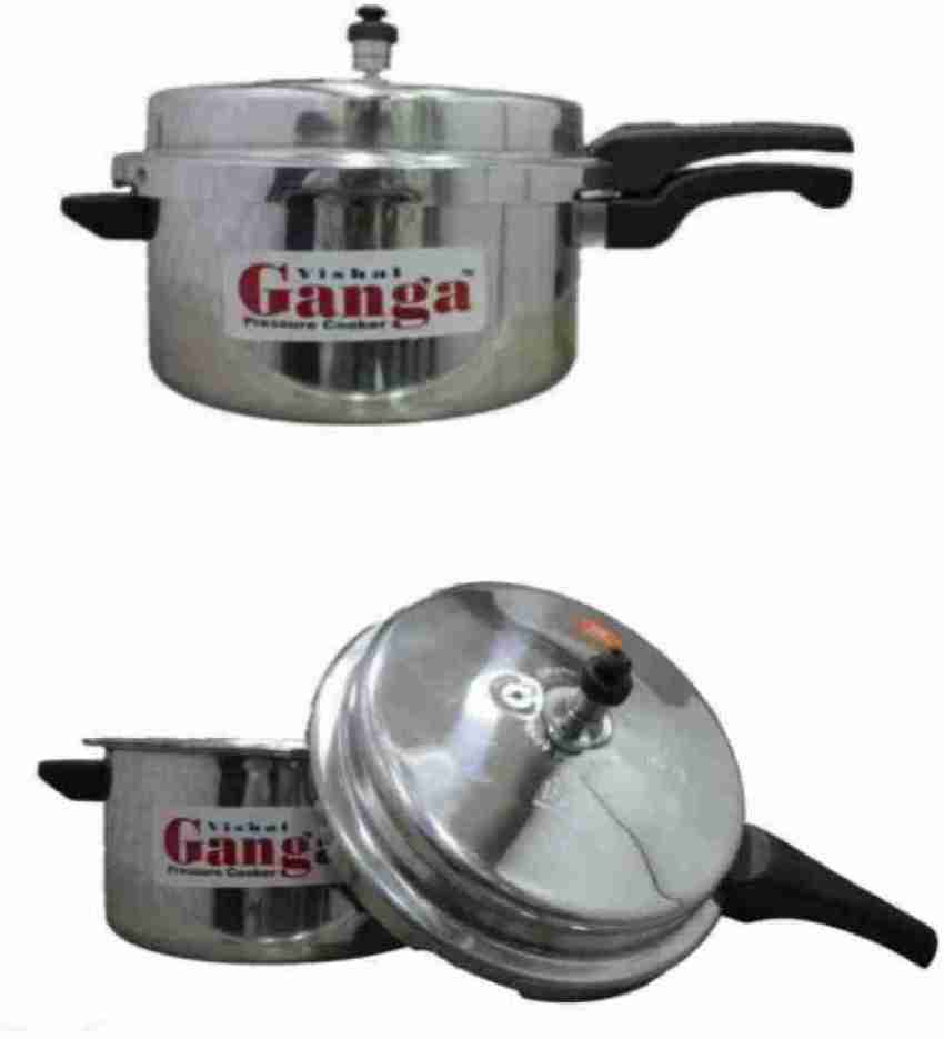 Ganga 10 outlet ltr cooker price