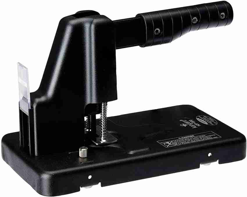 Single Hole Punch 5/16 Heavy Duty Hole Puncher Portable Paper