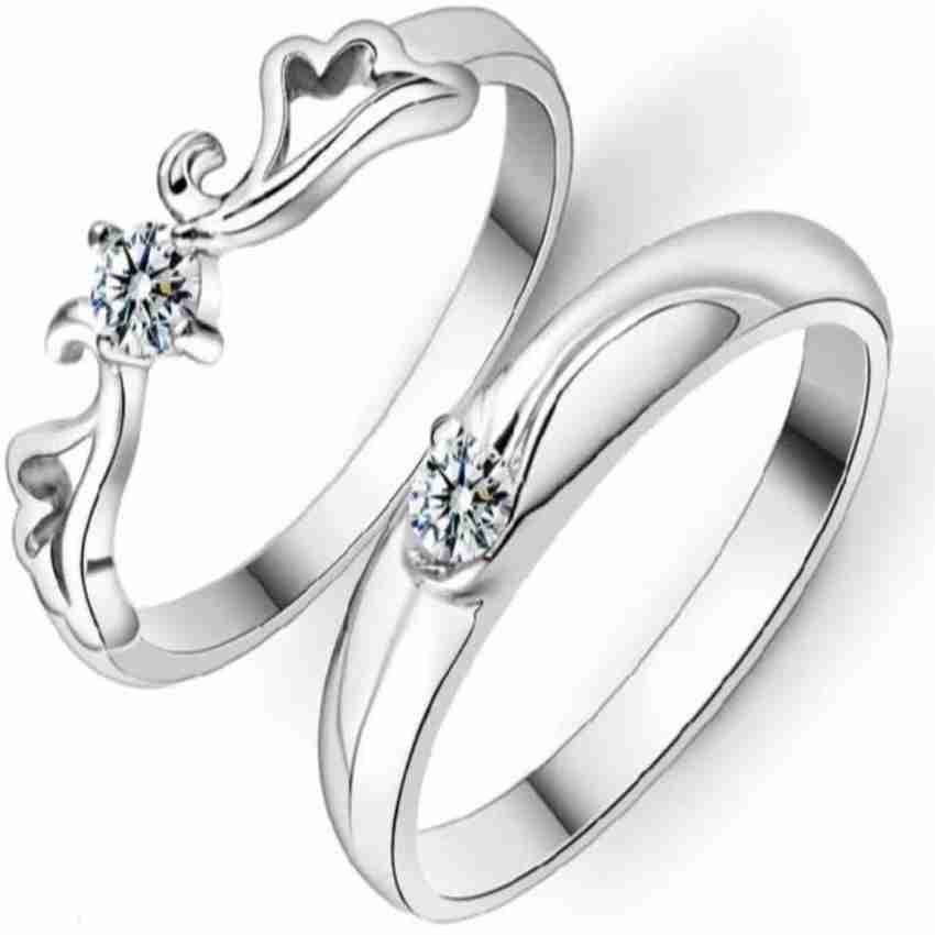 Flipkart platinum clearance rings