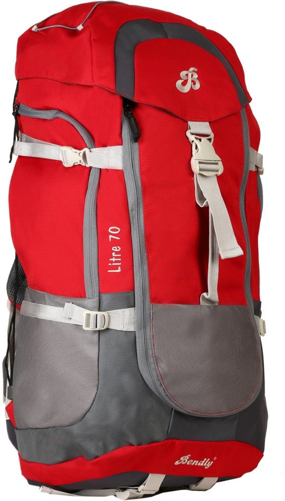 Bendly rucksack hotsell