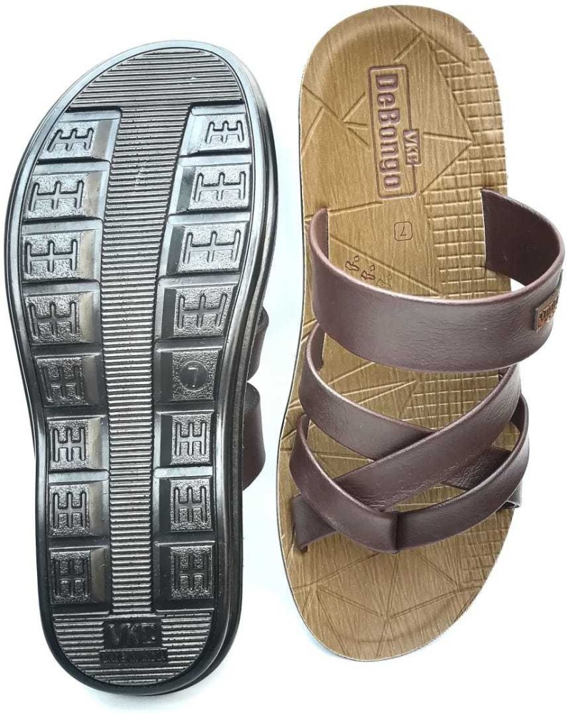 Vkc outlet debongo sandals