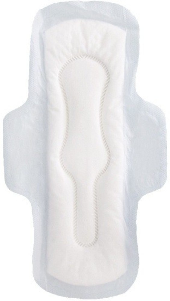Whisper bindazzz Nights Pads For Women, XXX-Large Pack of 20 pads