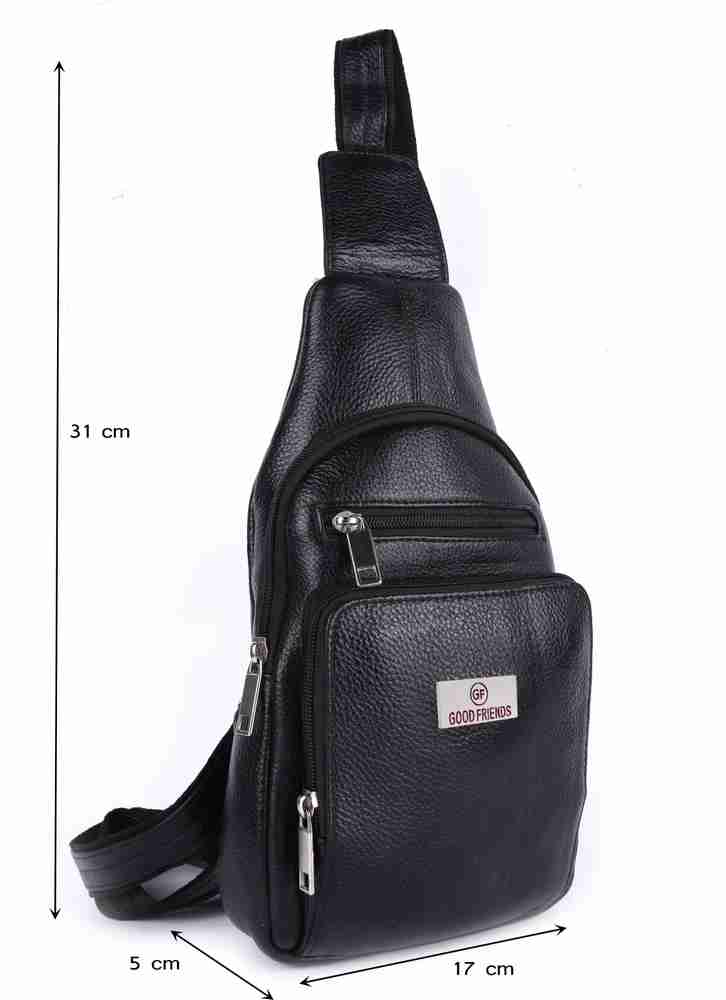Good man 2025 bags