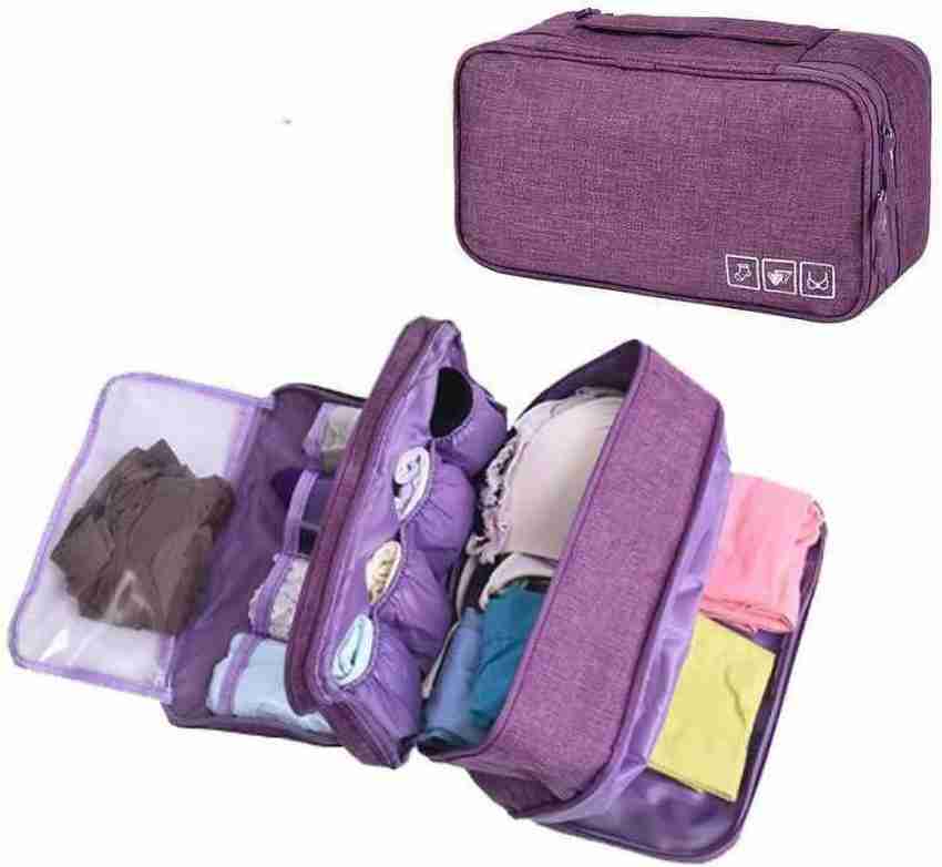 Undergarments travel bag hotsell