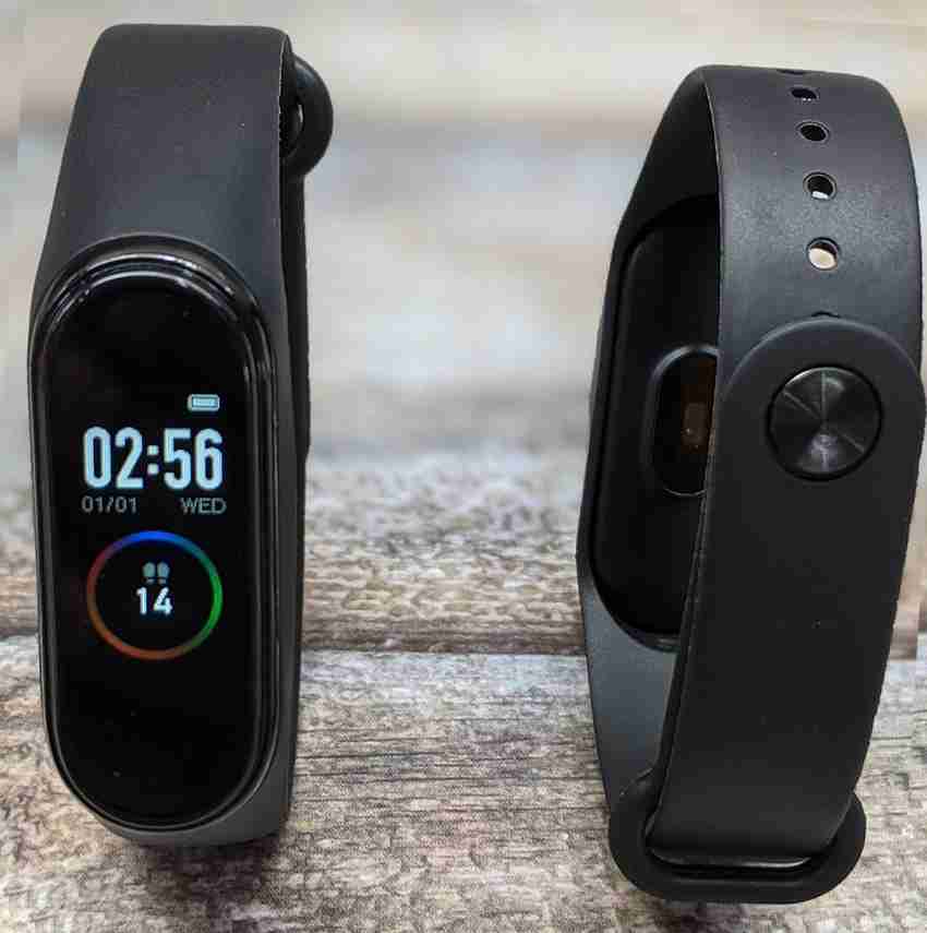 Walrus m4 clearance fitness band