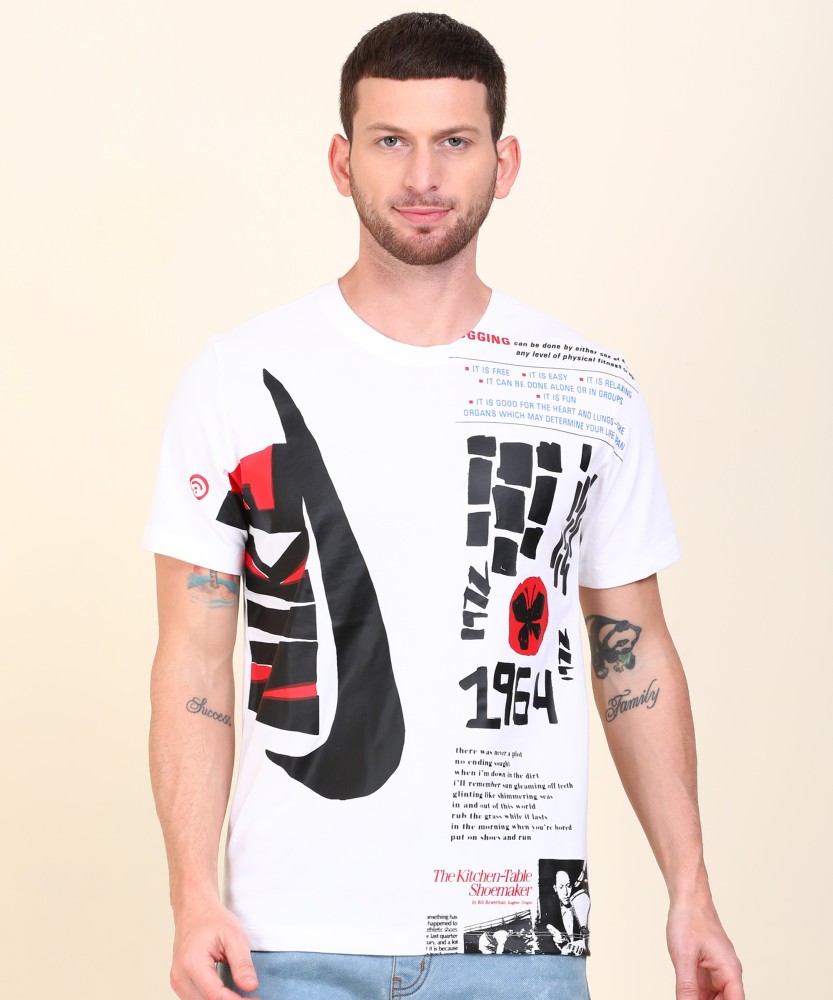 Nike better world store t shirt