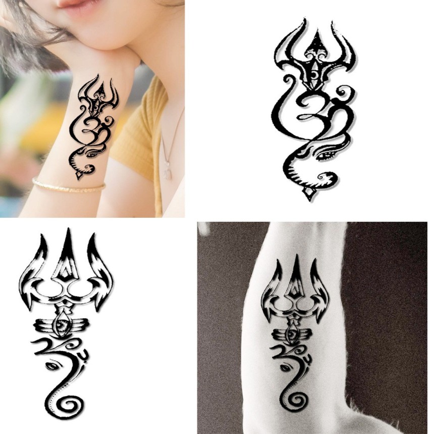 trishul tattoo designs Images Download Top Latest Best Mahakal Bholenath  Har Har Mahadev Tattoo New Design Ideas