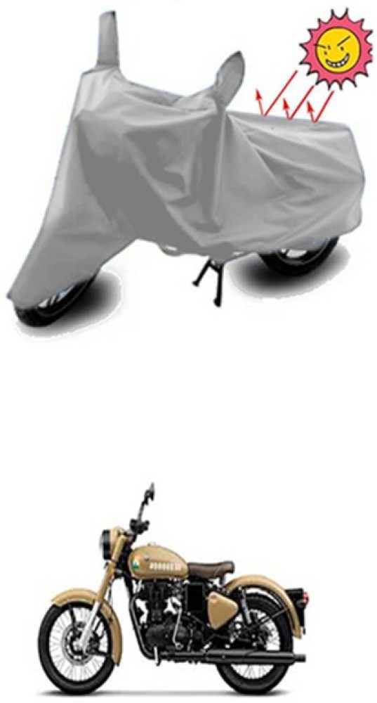 Royal enfield classic 350 body cover flipkart online