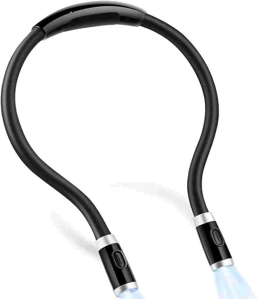 Book reading hot sale light flipkart