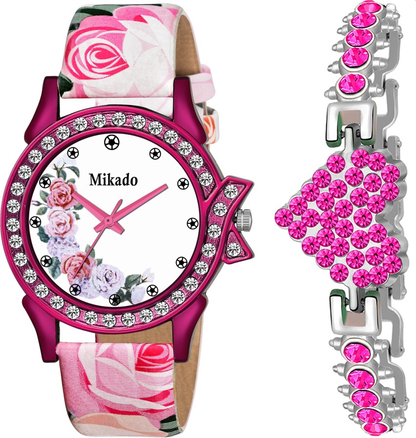 Mikado 2024 watches flipkart