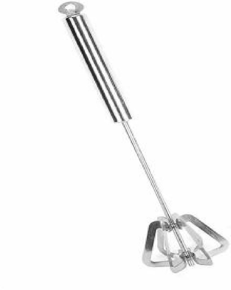 Semi Automatic Whiskers Beater Hand Whisker Stirrer Egg Whisker Coffee