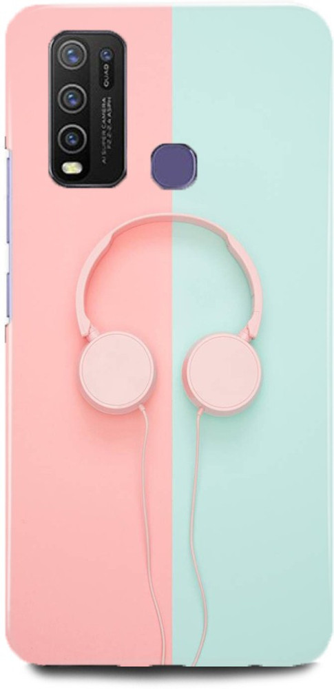 Vivo hotsell y30 headphone