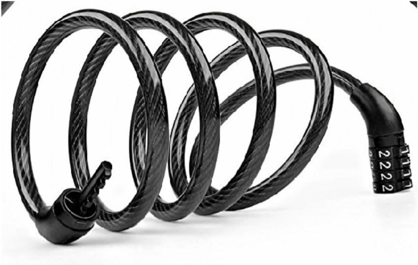 Bicycle lock chain deals