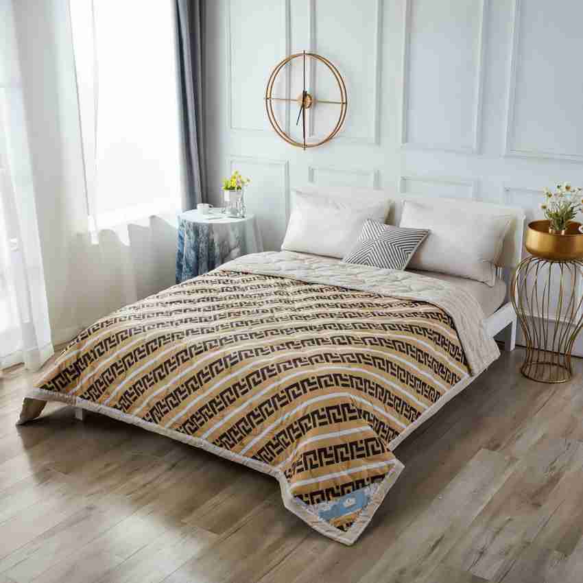 Signature ac comforter on sale