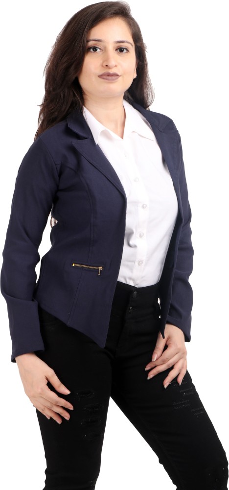 Official blazer outlet for women