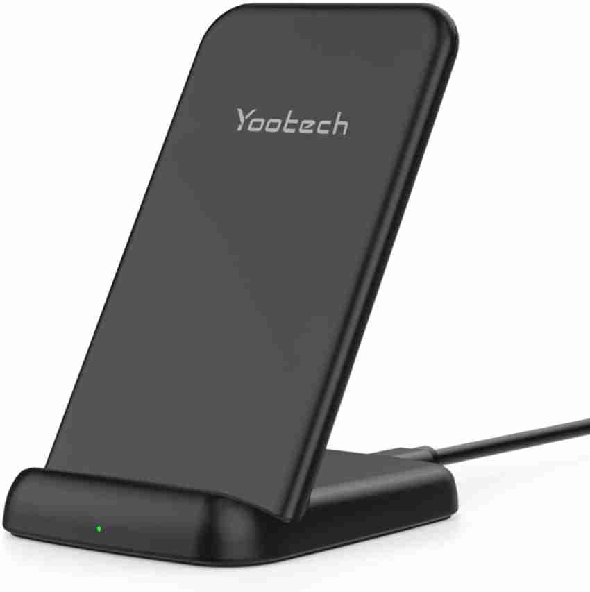 Yootech 3 in discount 1 wireless charger