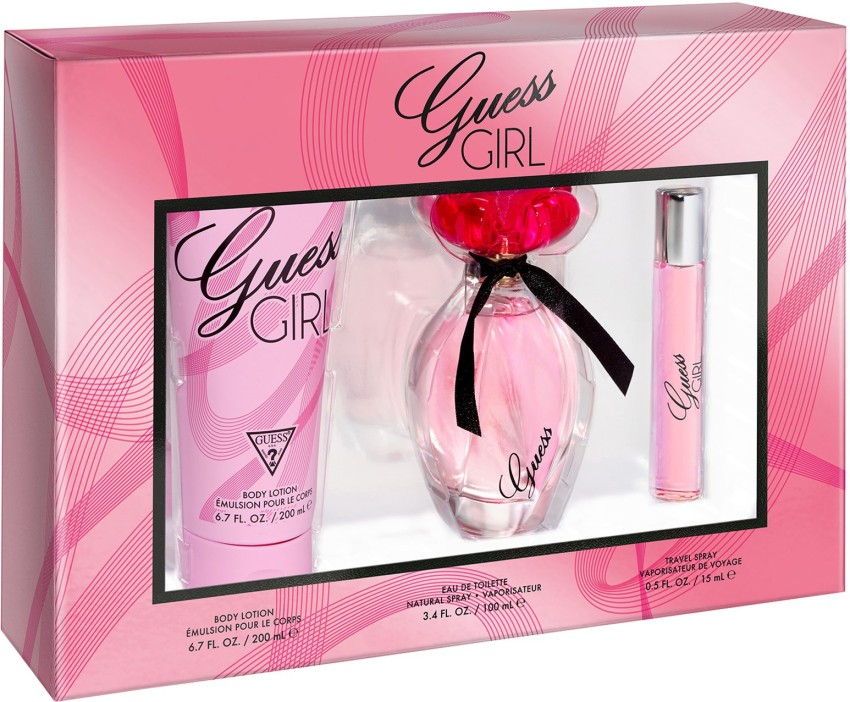 GUESS Girl Set Price in India Buy GUESS Girl Set online at