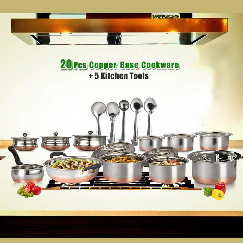 Copper cooker flipkart top