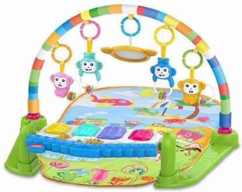 Baby gym 6 months sale