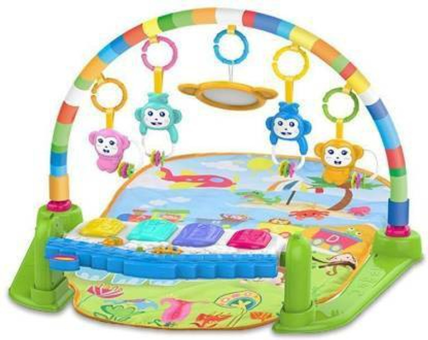 Play gym for outlet 6 month old