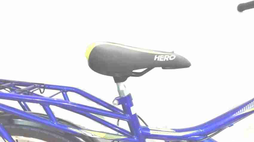 HERO MIG 26 T Road Cycle Price in India