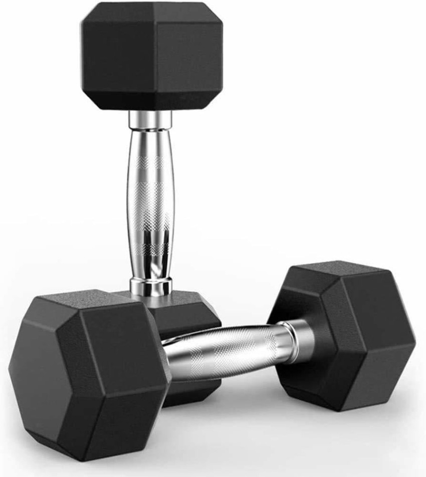 Hexa dumbbells clearance