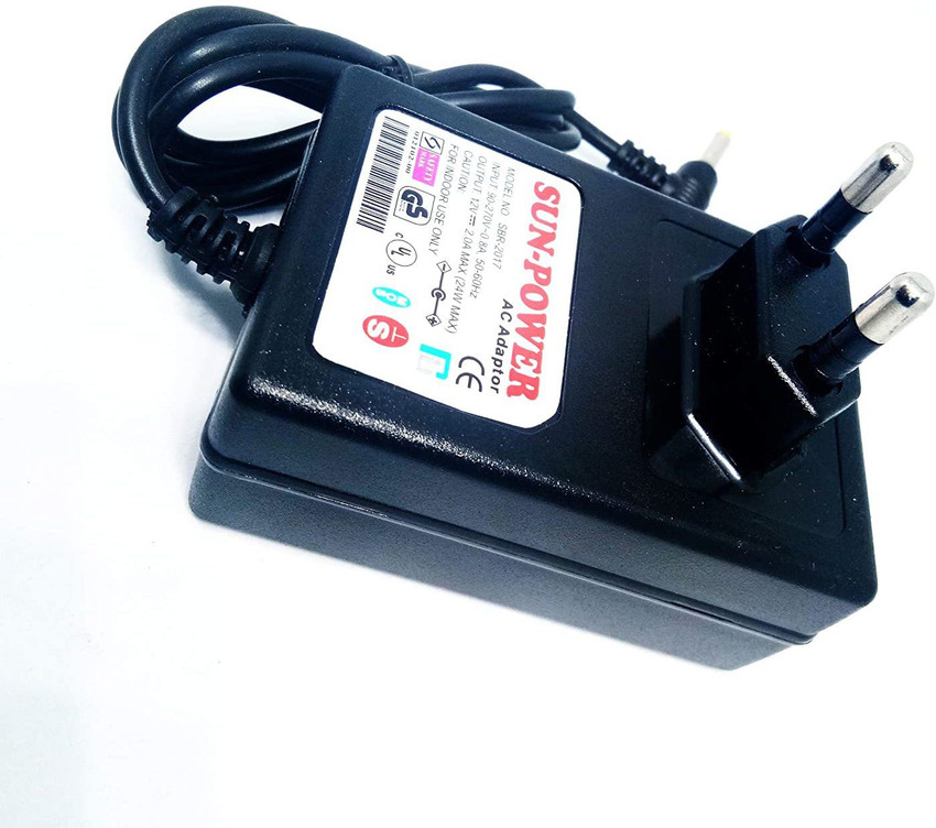 12v 2025 multi adapter