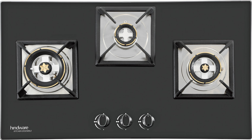 elisa gas stove