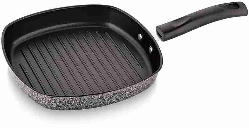 Non-Stick – Induction Based Dosa Tawa (3 Coat Hammer Tone Finish