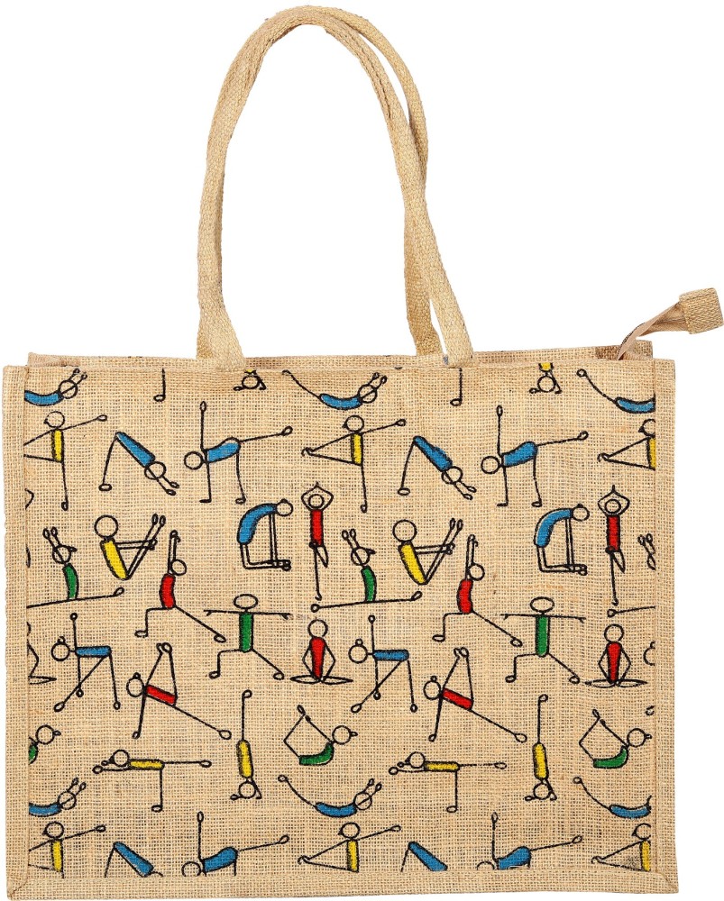 Eco-friendly Jute Bags – The Jute Corporation of India Limited
