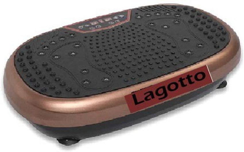 LAGOTTO 1 pcs Foot vibrator massager plate foot vibrator massager foot massagor Foot vibrator plate Massager LAGOTTO Flipkart