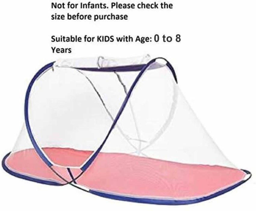 Mosquito net for 3 year old baby clearance