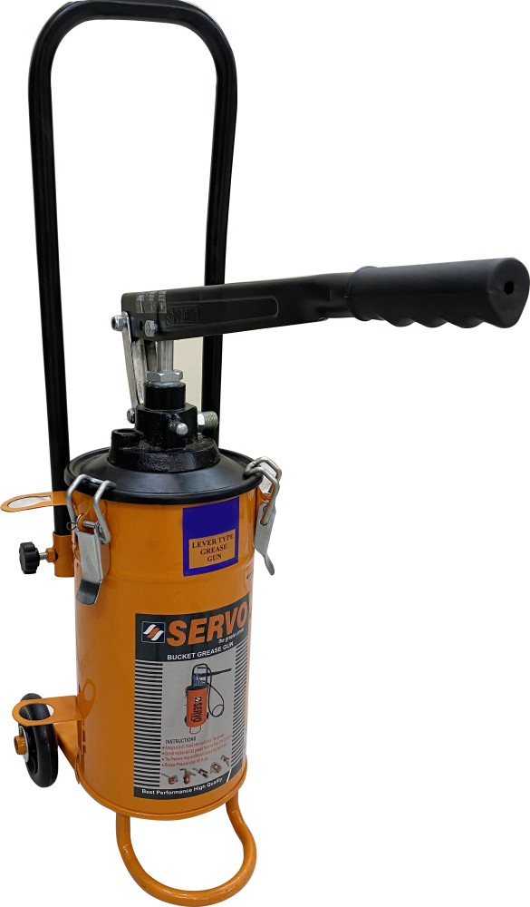 Grease Gun 5kg