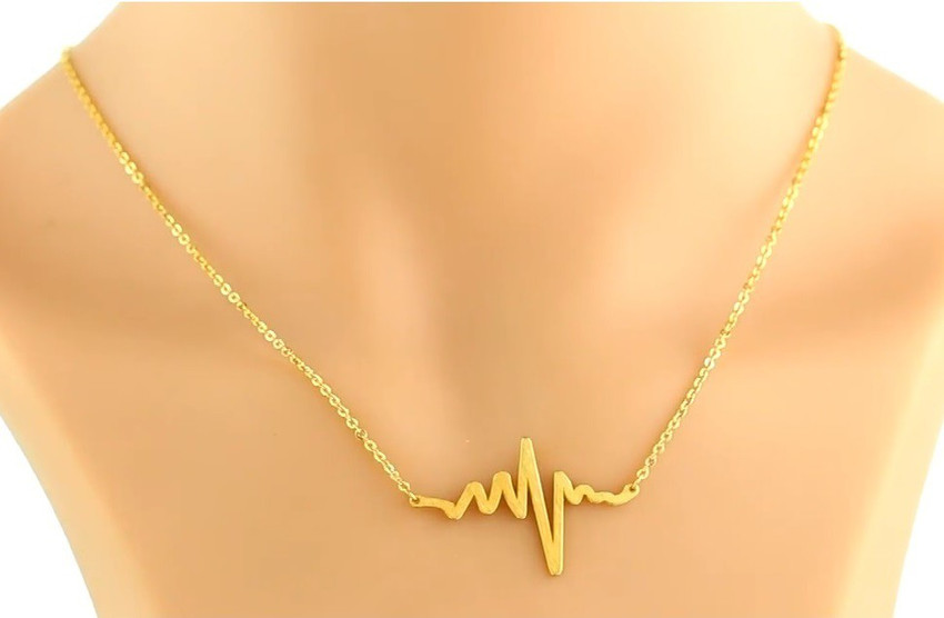 Heartbeat locket outlet