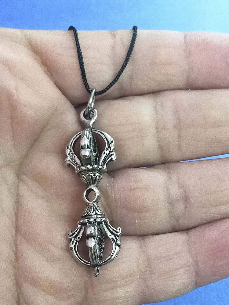 Vajra necklace clearance