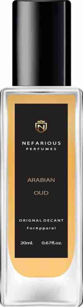 Decants de online perfumes