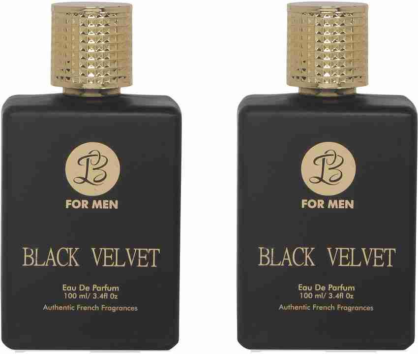 Parfum outlet black velvet