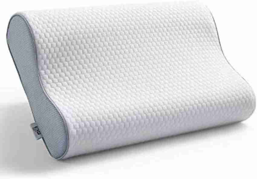 KOMFIFIT TM Memory Foam Nature Solid Orthopaedic Pillow Pack of 1 Buy KOMFIFIT TM Memory Foam Nature Solid Orthopaedic Pillow Pack of 1 Online at Best Price in India Flipkart