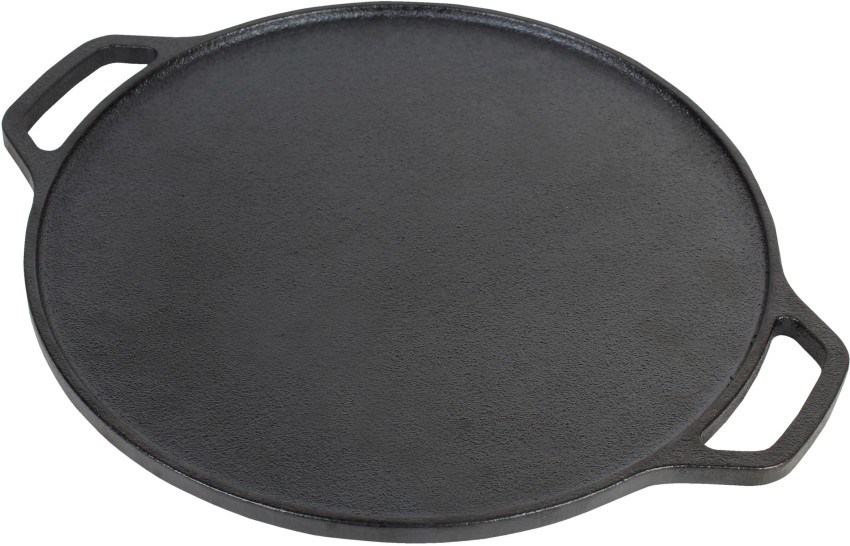 Non Stick Dosa Tawa - Meyer Non Stick Edge-less Flat Tawa, 30 cm