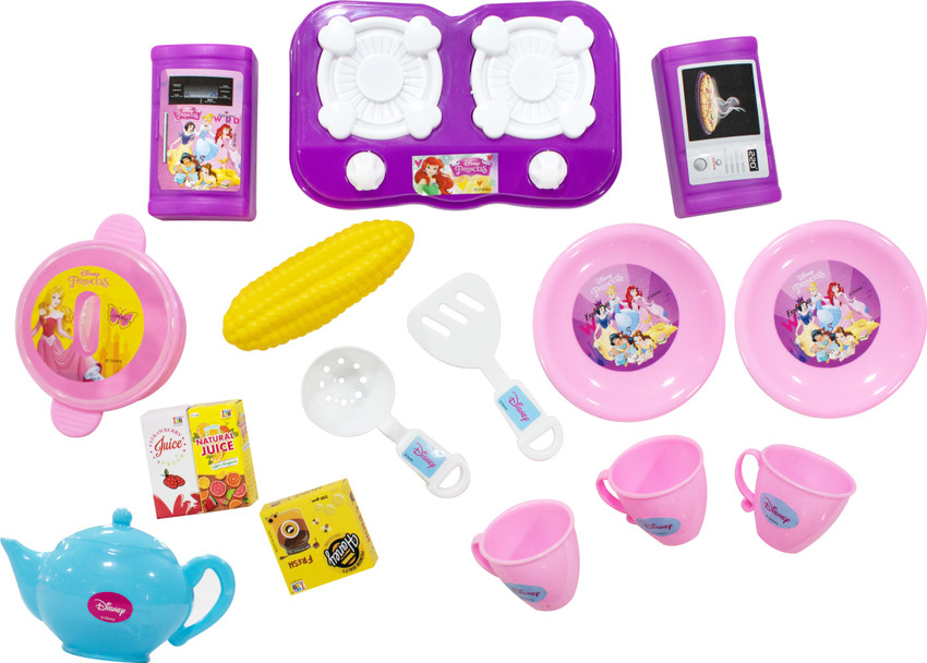 Kids cheap princess kitchen