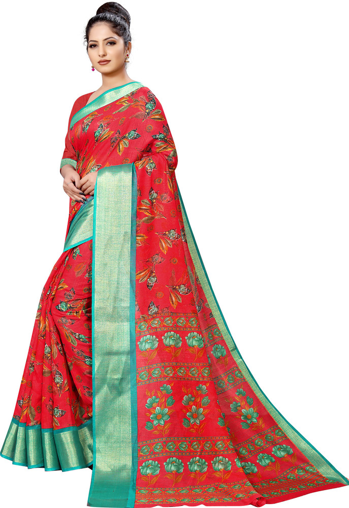 Saree shopping mall sales