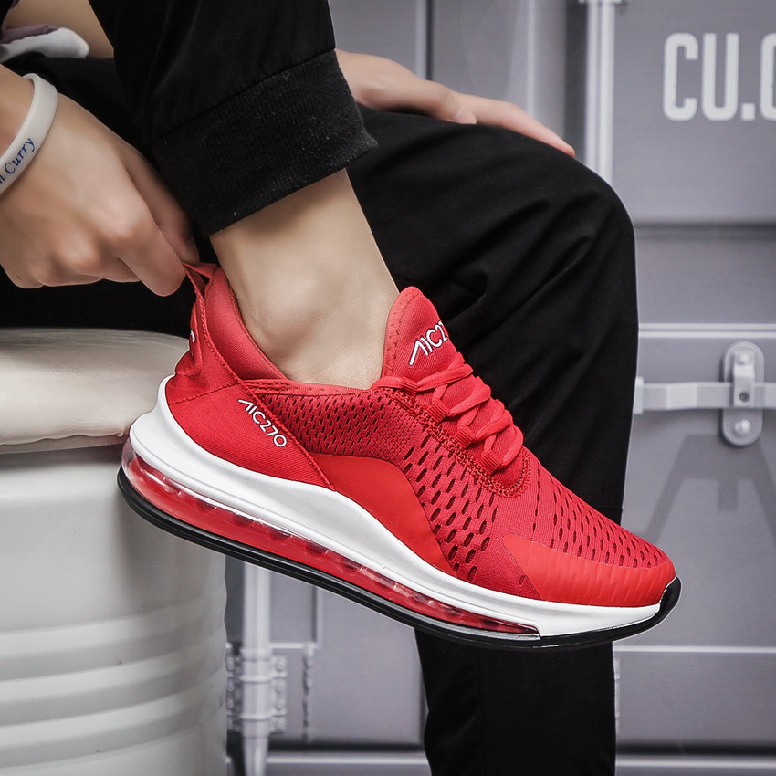 HOLTZMAN AIC 270 Running Shoes For Men