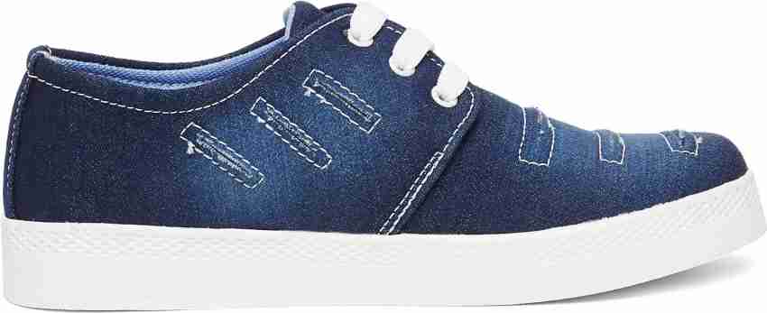 Flipkart on sale shoes jeans