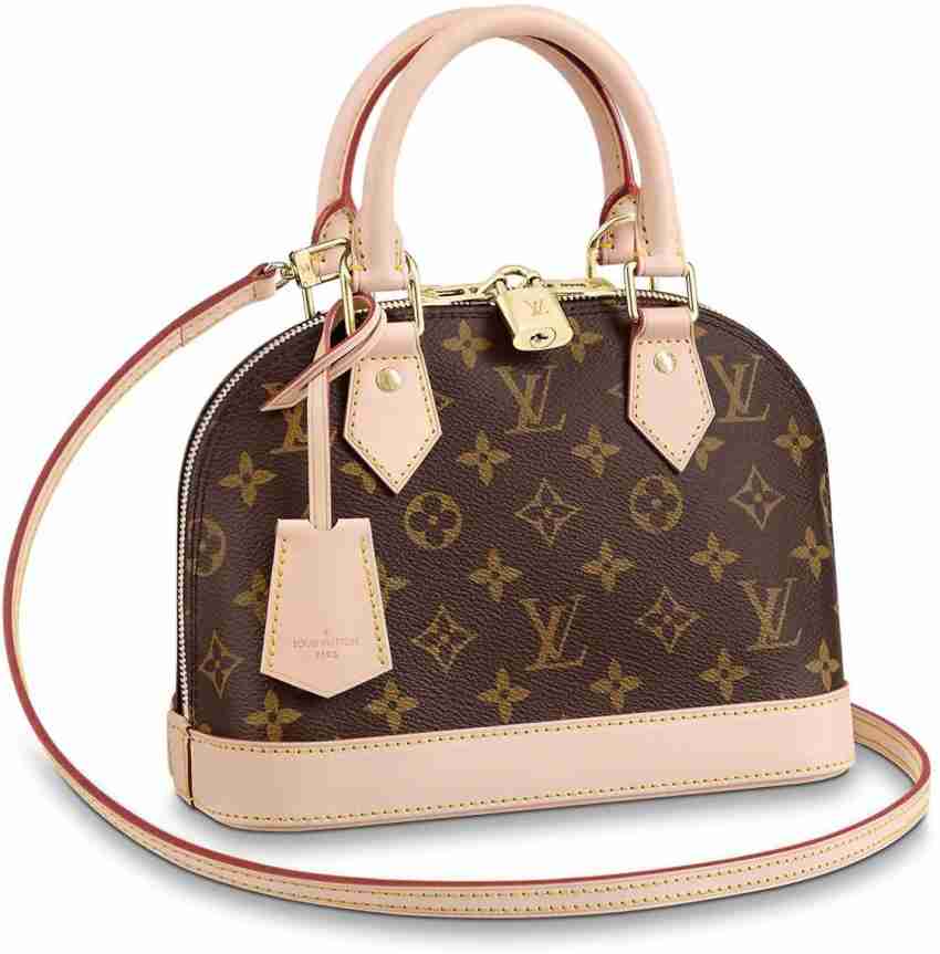 Louis Vuitton Alma bb LV Fahsion Bags