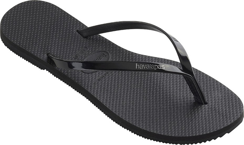 Havaianas slippers online zwart dames