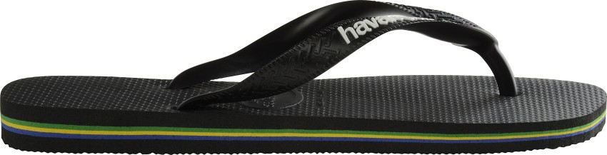 Havaianas Men Slippers Buy Havaianas Men Slippers Online at Best