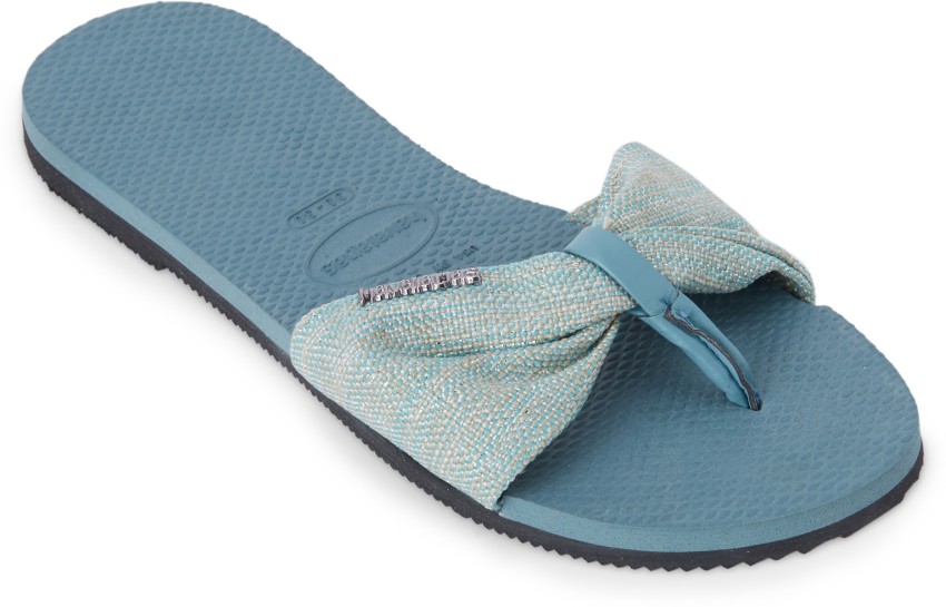 Havaianas unisex best sale flip flops