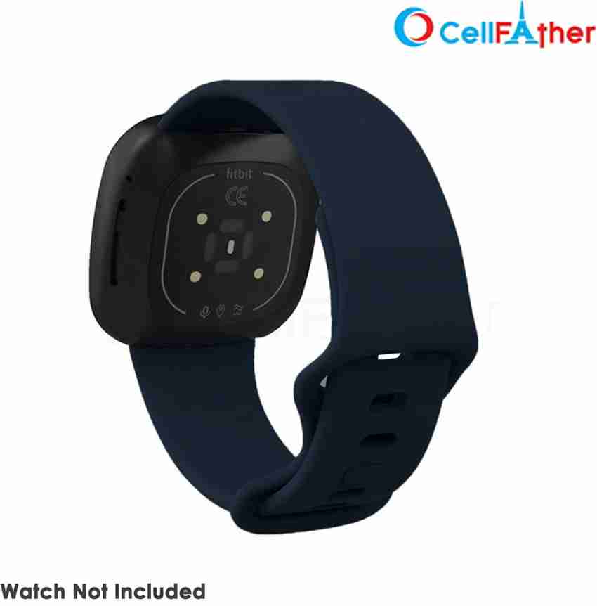 Replacement watch bands for fitbit hotsell versa