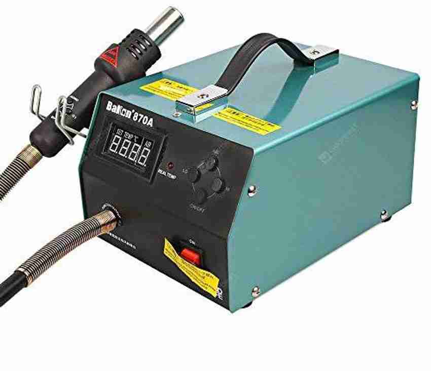 Bakon 870a hot sale smd