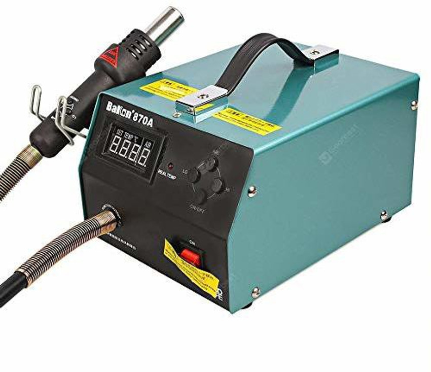 Bakon 870a outlet